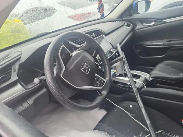 2HGFC2F58JH016333 2018 HONDA CIVIC - Image 8