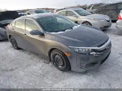 2HGFC2F58JH018289 2018 HONDA CIVIC