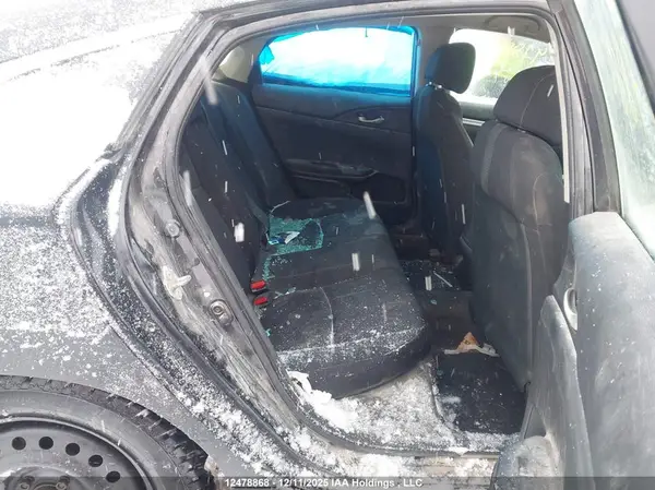 2HGFC2F58JH018759 2018 HONDA CIVIC - Image 8
