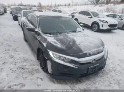 2HGFC2F58JH020348 2018 HONDA CIVIC