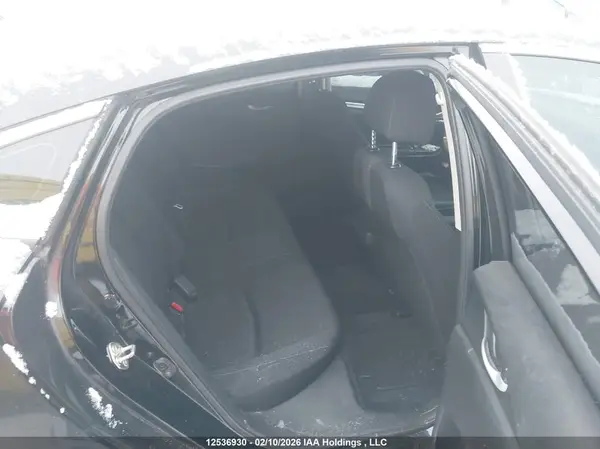 2HGFC2F58JH020348 2018 HONDA CIVIC - Image 8