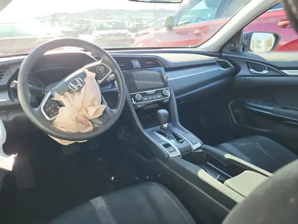 2HGFC2F58JH020642 2018 HONDA CIVIC - Image 8