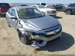 2HGFC2F58JH022729 2018 HONDA CIVIC