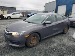 2HGFC2F58JH025520 2018 HONDA CIVIC
