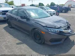 2HGFC2F58JH026196 2018 HONDA CIVIC