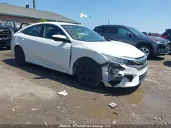 2HGFC2F58JH029843 2018 HONDA CIVIC