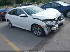 2HGFC2F58JH032872 2018 HONDA CIVIC