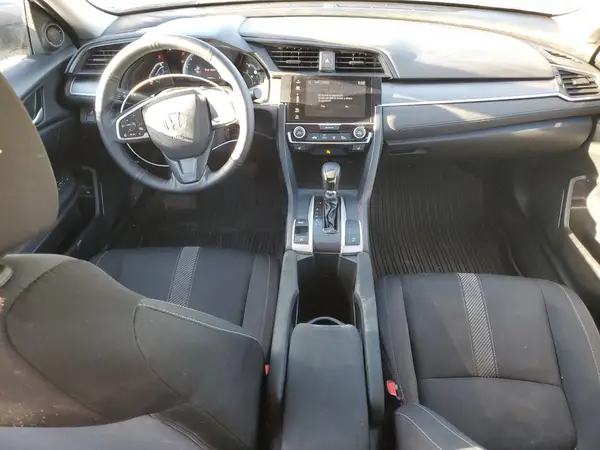 2HGFC2F58JH035643 2018 HONDA CIVIC - Image 8