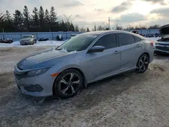 2HGFC2F58JH037084 2018 HONDA CIVIC
