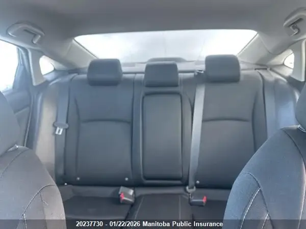 2HGFC2F58JH037327 2018 HONDA CIVIC - Image 8