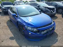 2HGFC2F58JH037926 2018 HONDA CIVIC