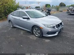 2HGFC2F58JH041782 2018 HONDA CIVIC