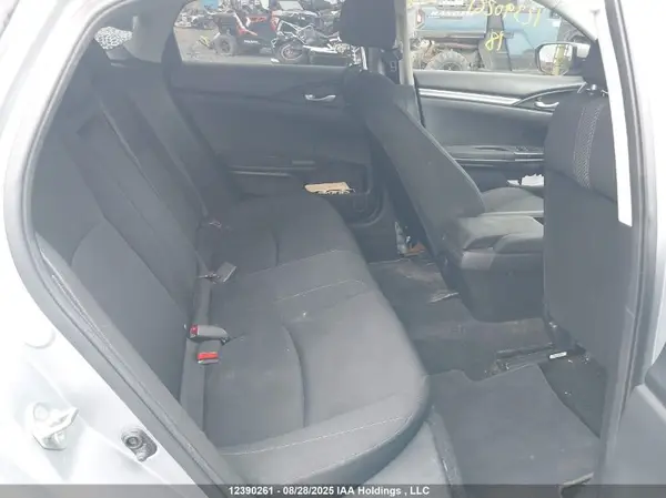 2HGFC2F58JH041782 2018 HONDA CIVIC - Image 8