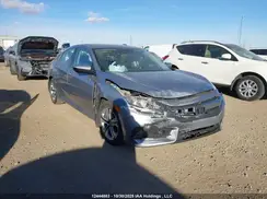2HGFC2F58JH043662 2018 HONDA CIVIC