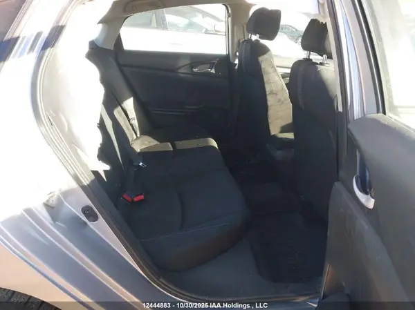 2HGFC2F58JH043662 2018 HONDA CIVIC - Image 8