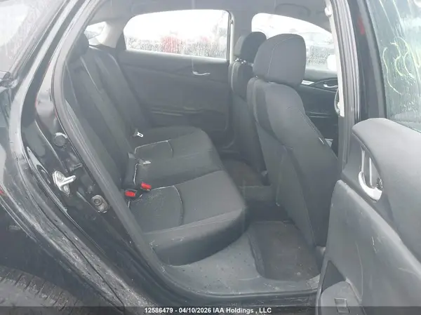 2HGFC2F58JH044553 2018 HONDA CIVIC - Image 8