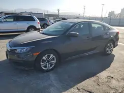 2HGFC2F58JH500969 2018 HONDA CIVIC