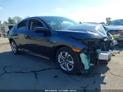 2HGFC2F58JH501023 2018 HONDA CIVIC