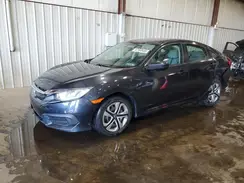 2HGFC2F58JH501099 2018 HONDA CIVIC