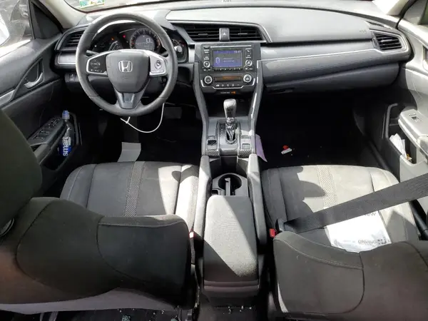2HGFC2F58JH501295 2018 HONDA CIVIC - Image 8