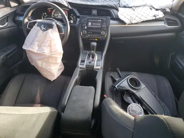 2HGFC2F58JH501359 2018 HONDA CIVIC - Image 8
