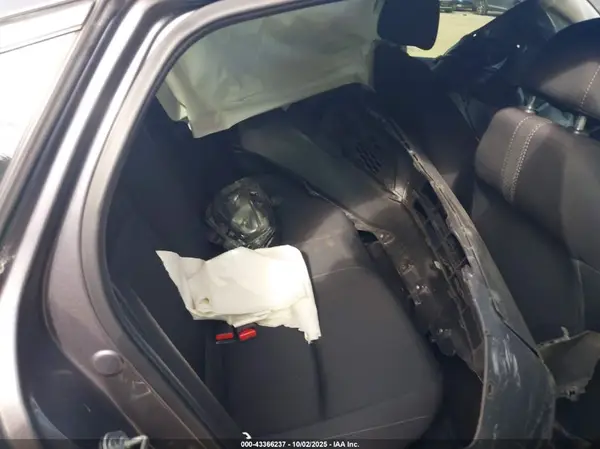 2HGFC2F58JH502317 2018 HONDA CIVIC - Image 8