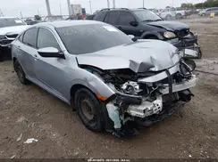 2HGFC2F58JH503161 2018 HONDA CIVIC