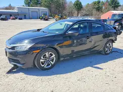 2HGFC2F58JH503208 2018 HONDA CIVIC