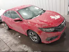 2HGFC2F58JH503256 2018 HONDA CIVIC