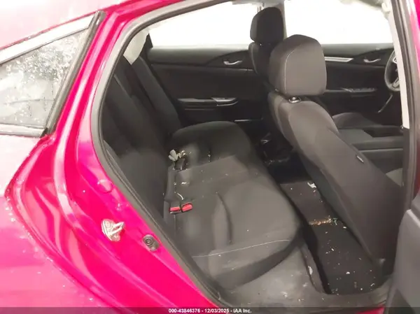 2HGFC2F58JH503256 2018 HONDA CIVIC - Image 8
