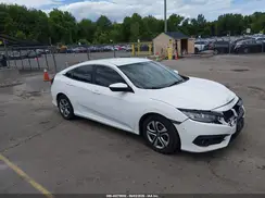 2HGFC2F58JH503886 2018 HONDA CIVIC