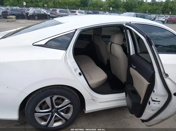 2HGFC2F58JH503886 2018 HONDA CIVIC - Image 8