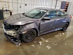 2HGFC2F58JH504343 2018 HONDA CIVIC