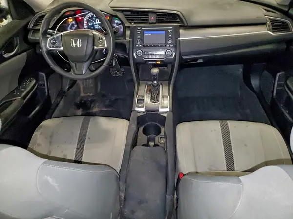 2HGFC2F58JH504343 2018 HONDA CIVIC - Image 8