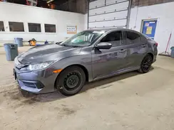 2HGFC2F58JH504858 2018 HONDA CIVIC
