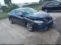 2HGFC2F58JH505282 2018 HONDA CIVIC