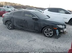 2HGFC2F58JH505928 2018 HONDA CIVIC
