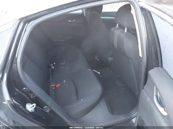 2HGFC2F58JH505928 2018 HONDA CIVIC - Image 8