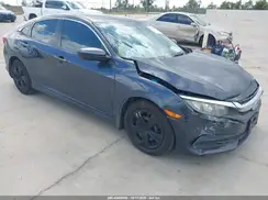 2HGFC2F58JH506335 2018 HONDA CIVIC