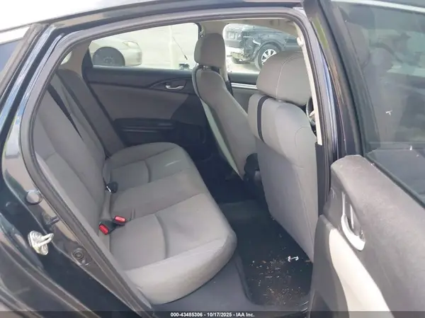 2HGFC2F58JH506335 2018 HONDA CIVIC - Image 8