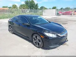 2HGFC2F58JH506853 2018 HONDA CIVIC