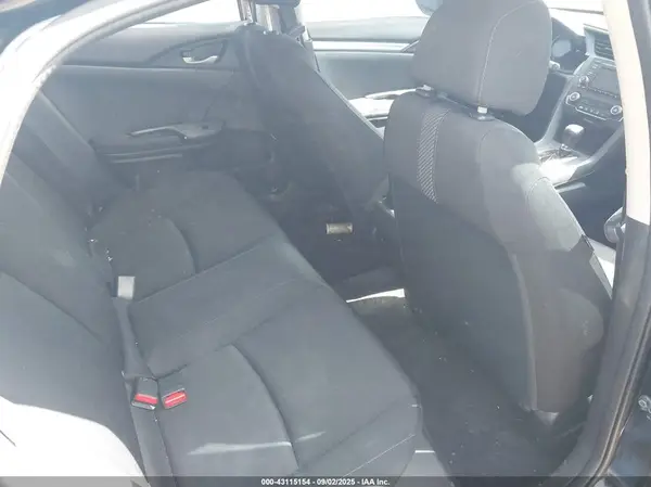 2HGFC2F58JH506853 2018 HONDA CIVIC - Image 8