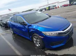 2HGFC2F58JH507095 2018 HONDA CIVIC