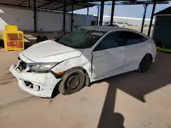 2HGFC2F58JH507629 2018 HONDA CIVIC