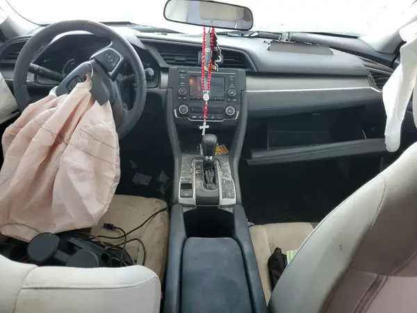 2HGFC2F58JH507629 2018 HONDA CIVIC - Image 8