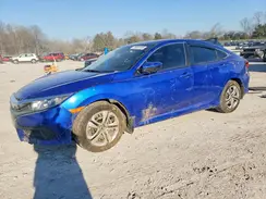 2HGFC2F58JH507906 2018 HONDA CIVIC