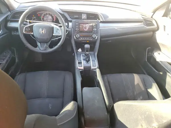2HGFC2F58JH507906 2018 HONDA CIVIC - Image 8