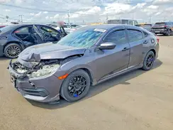 2HGFC2F58JH508070 2018 HONDA CIVIC