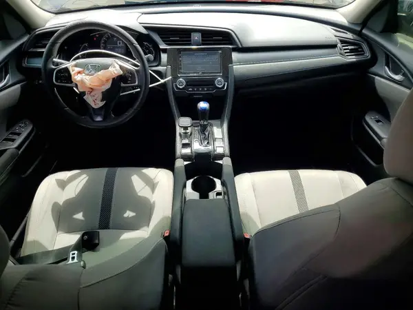 2HGFC2F58JH508070 2018 HONDA CIVIC - Image 8