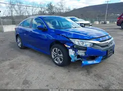 2HGFC2F58JH508392 2018 HONDA CIVIC
